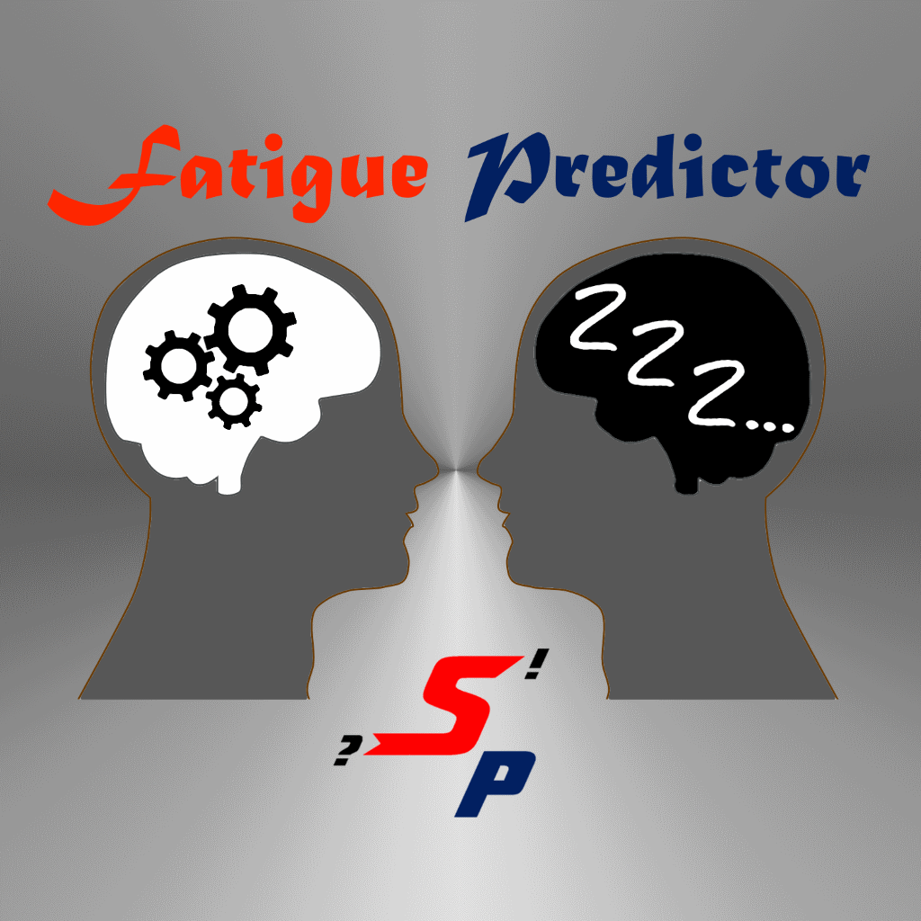 Fatigue Predictor FITBIT